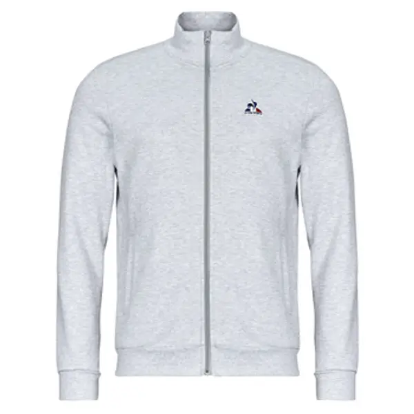 Le Coq Sportif Le Coq Sportif  Gornji dijelovi trenirke ESS FZ SWEAT N°1 M  Le Coq Sportif