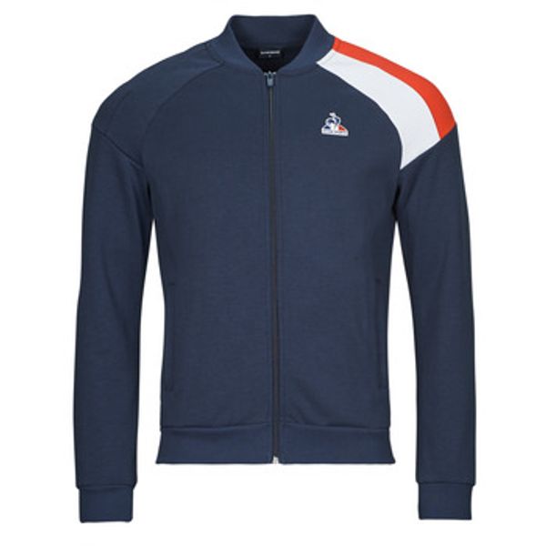 Le Coq Sportif Le Coq Sportif  Gornji dijelovi trenirke TRI FZ Sweat N°1 M  Le Coq Sportif