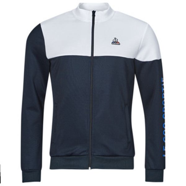 Le Coq Sportif Le Coq Sportif  Gornji dijelovi trenirke TRI FZ SWEAT N°2 M  Le Coq Sportif