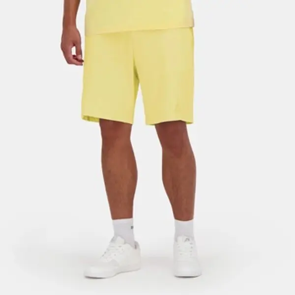 Le Coq Sportif Le Coq Sportif  Hlače Pantalones Hombre Modèle 2510633l  Le Coq Sportif