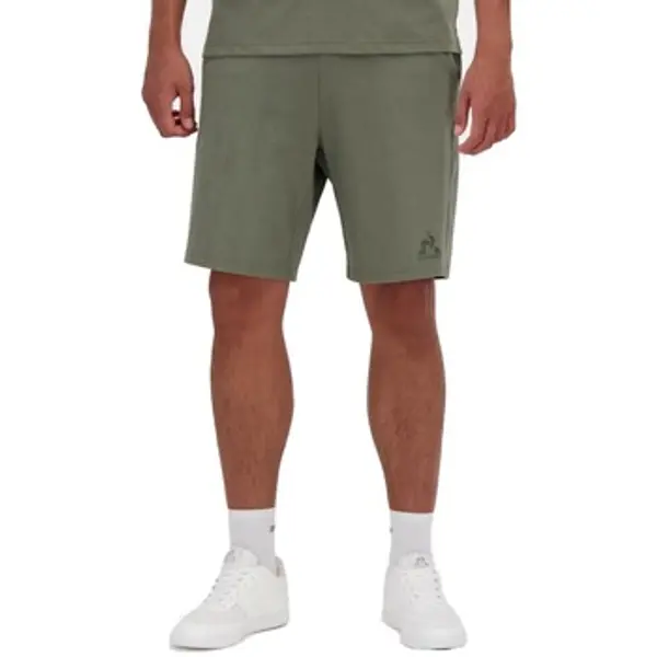 Le Coq Sportif Le Coq Sportif  Hlače Pantalones Hombre Modèle Bas  Le Coq Sportif