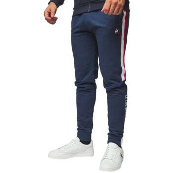 Le Coq Sportif Le Coq Sportif  Hlače SAISON 1 Pant Regular  Le Coq Sportif