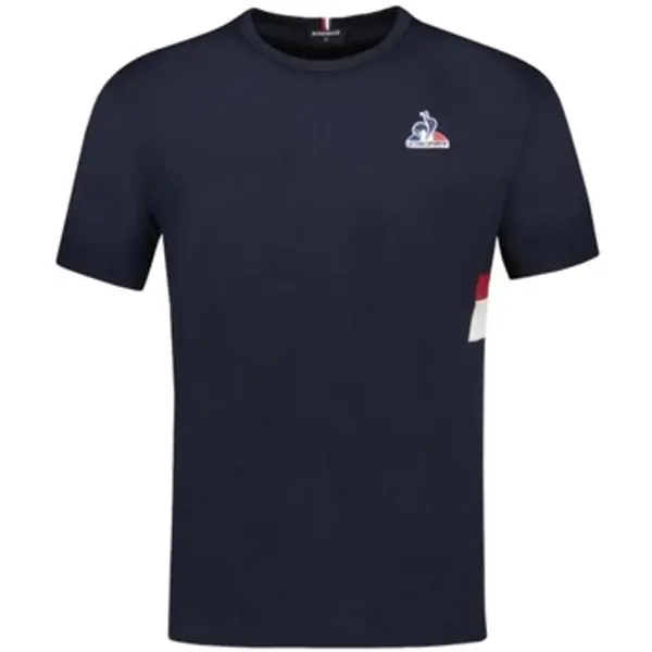 Le Coq Sportif Le Coq Sportif  Majice kratkih rukava 176973  Le Coq Sportif