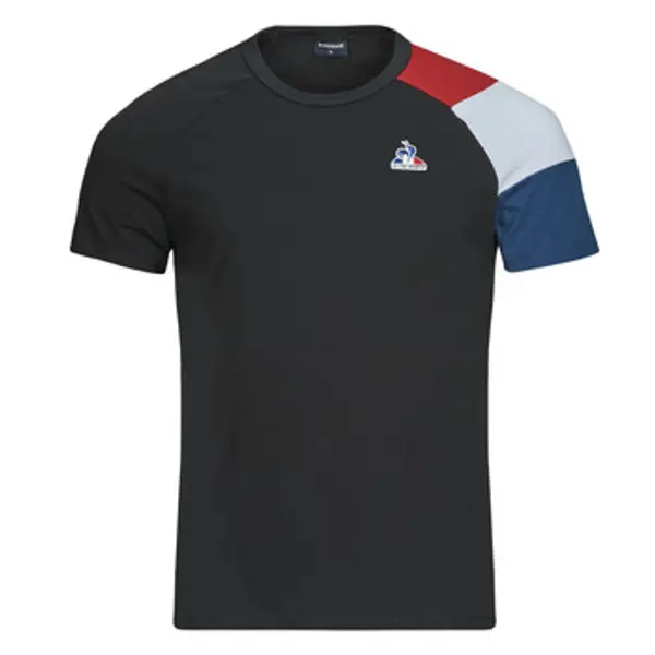 Le Coq Sportif Le Coq Sportif  Majice kratkih rukava BAT SP TEE SS N°1 M  Le Coq Sportif