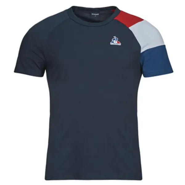 Le Coq Sportif Le Coq Sportif  Majice kratkih rukava BAT SP TEE SS N°1 M  Le Coq Sportif