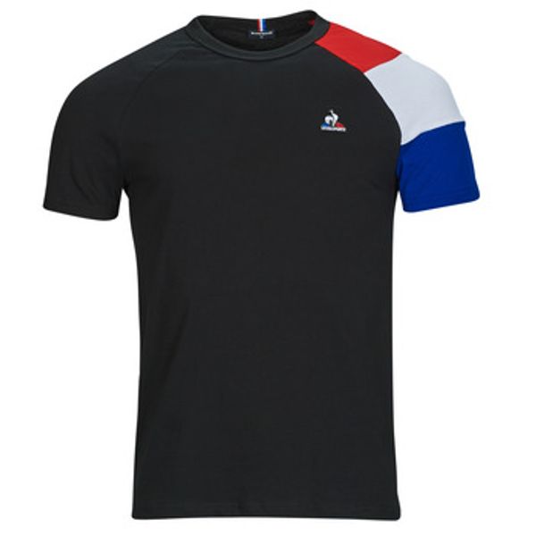 Le Coq Sportif Le Coq Sportif  Majice kratkih rukava BAT TEE SS N°1  Le Coq Sportif