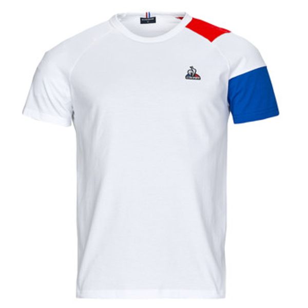 Le Coq Sportif Le Coq Sportif  Majice kratkih rukava BAT Tee SS N°1 M  Le Coq Sportif