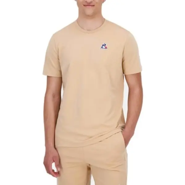 Le Coq Sportif Le Coq Sportif  Majice kratkih rukava Camisetas Hombre Modèle Ess Tee Ss N1  Le Coq Sportif