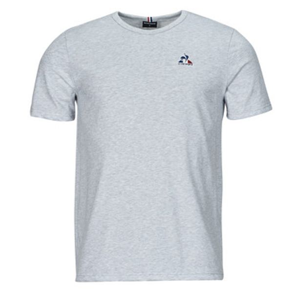 Le Coq Sportif Le Coq Sportif  Majice kratkih rukava ESS Tee SS N°1 M  Le Coq Sportif