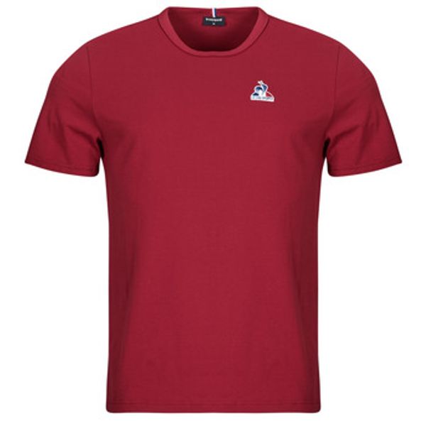 Le Coq Sportif Le Coq Sportif  Majice kratkih rukava ESS TEE SS N°1 M  Le Coq Sportif
