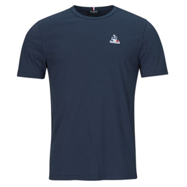 Le Coq Sportif Le Coq Sportif  Majice kratkih rukava ESS Tee SS N°1 M  Le Coq Sportif