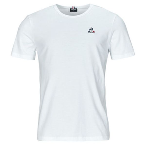 Le Coq Sportif Le Coq Sportif  Majice kratkih rukava ESS Tee SS N°1 M  Le Coq Sportif