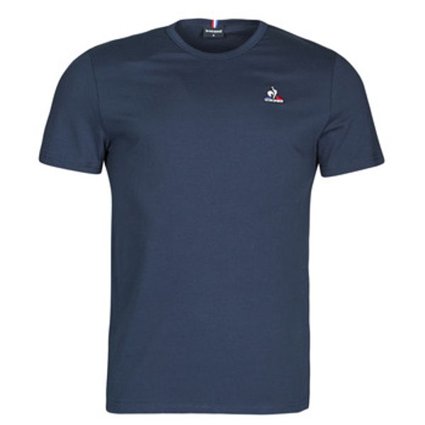 Le Coq Sportif Le Coq Sportif  Majice kratkih rukava ESS TEE SS N°4 M  Le Coq Sportif
