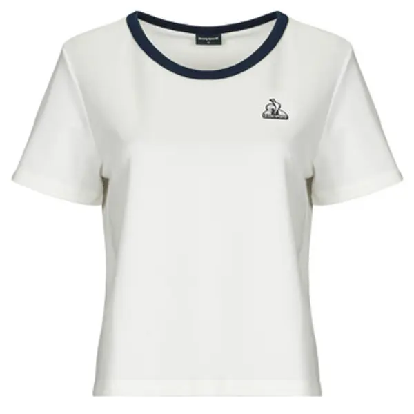 Le Coq Sportif Le Coq Sportif  Majice kratkih rukava HERITAGE SP Tee SS N°1 W  Le Coq Sportif