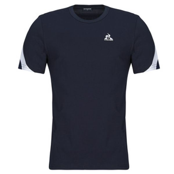Le Coq Sportif Le Coq Sportif  Majice kratkih rukava HERITAGE Tee SS N°1 M  Le Coq Sportif