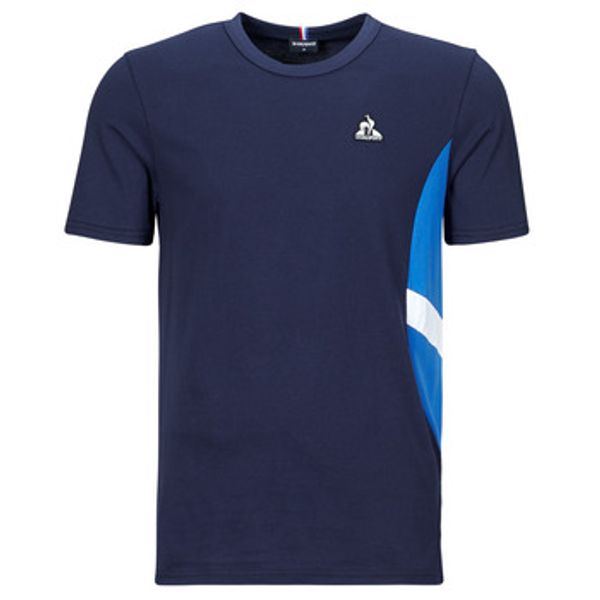 Le Coq Sportif Le Coq Sportif  Majice kratkih rukava SAISON 1 TEE SS N°1 M  Le Coq Sportif