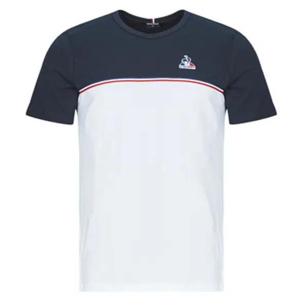 Le Coq Sportif Le Coq Sportif  Majice kratkih rukava TRI SP Tee SS N°1 M  Le Coq Sportif