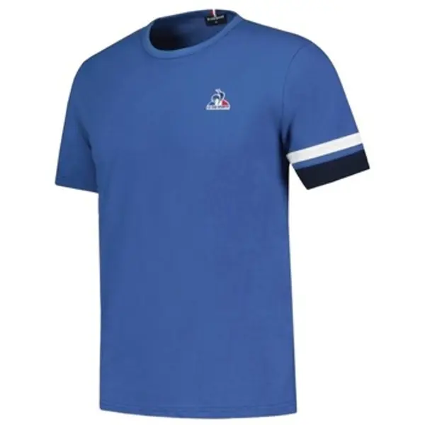 Le Coq Sportif Le Coq Sportif  Majice / Polo majice 2520335l  Le Coq Sportif