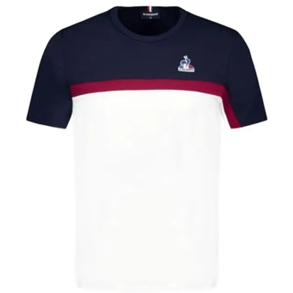 Le Coq Sportif Le Coq Sportif  Majice / Polo majice 2520812l  Le Coq Sportif