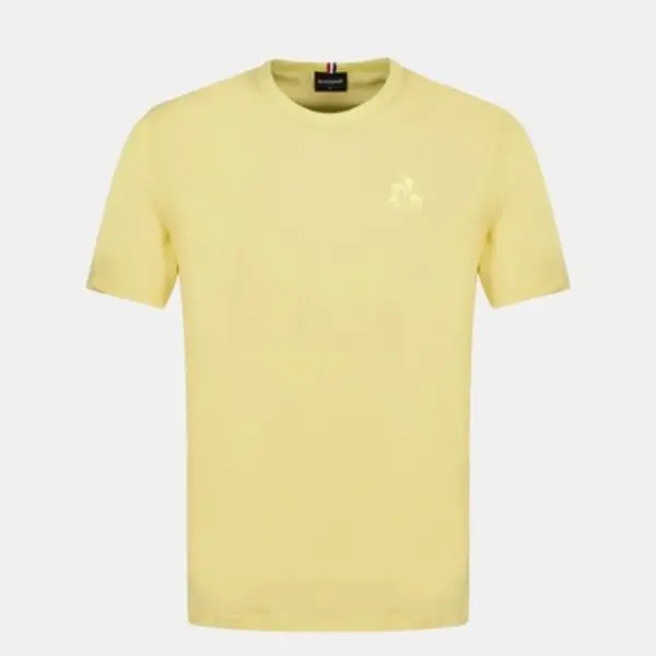 Le Coq Sportif Le Coq Sportif  Majice / Polo majice Camisetas Mujer Modèle 2510629l  Le Coq Sportif