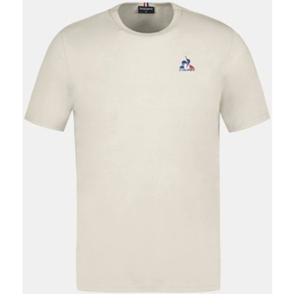 Le Coq Sportif Le Coq Sportif  Majice / Polo majice ESS TE SS N  Le Coq Sportif
