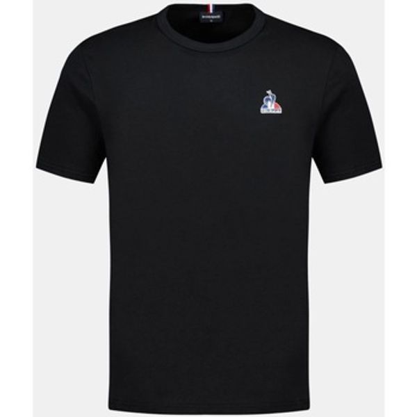 Le Coq Sportif Le Coq Sportif  Majice / Polo majice ESS TEE SS N  Le Coq Sportif