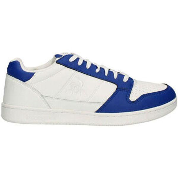 Le Coq Sportif Le Coq Sportif  Modne tenisice 2120430 OPTICAL WHITE/COBALT  Le Coq Sportif