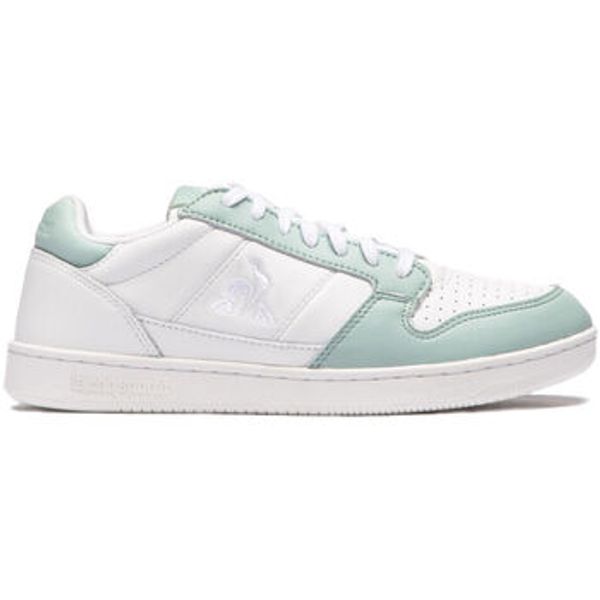 Le Coq Sportif Le Coq Sportif  Modne tenisice 2120503 OPTICAL WHITE/HARBOR GREY  Le Coq Sportif