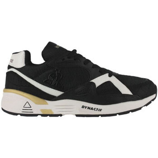 Le Coq Sportif Le Coq Sportif  Modne tenisice 2210293 BLACK/OPTICAL WHITE  Le Coq Sportif