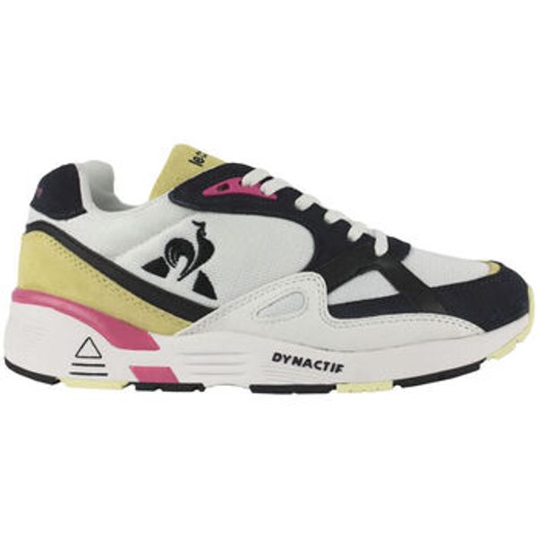 Le Coq Sportif Le Coq Sportif  Modne tenisice 2210294 OPTICAL WHITE/OMBRE BLUE  Le Coq Sportif