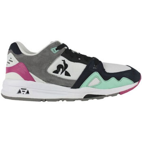 Le Coq Sportif Le Coq Sportif  Modne tenisice 2210325 OPTICAL WHITE/FUCHSIA PURPLE  Le Coq Sportif