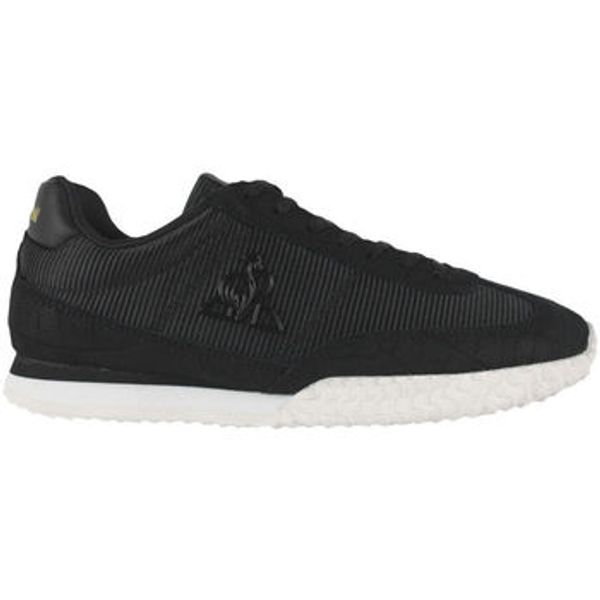 Le Coq Sportif Le Coq Sportif  Modne tenisice 2210335 BLACK  Le Coq Sportif