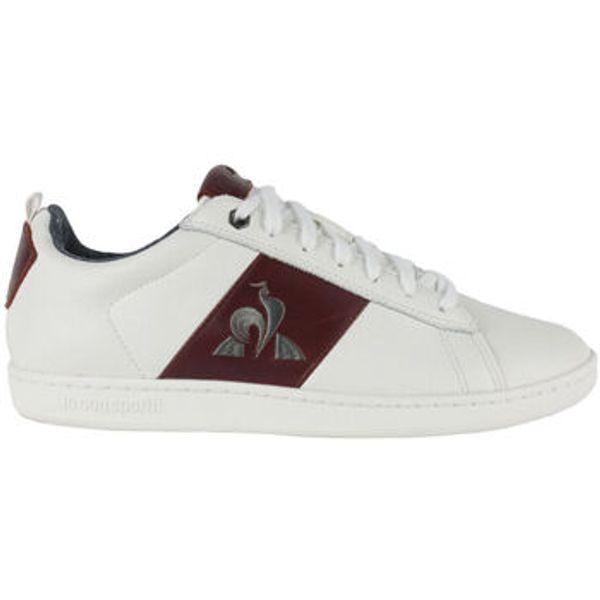 Le Coq Sportif Le Coq Sportif  Modne tenisice 2220192 OPTICAL WHITE/AFTERGLOW  Le Coq Sportif