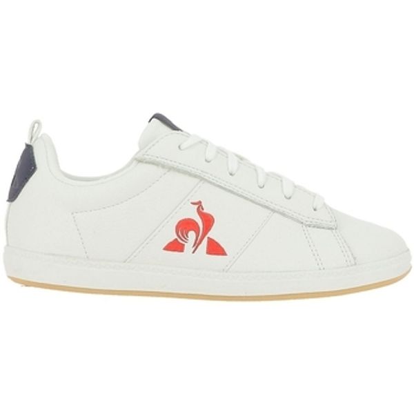 Le Coq Sportif Le Coq Sportif  Modne tenisice COURT CLASSIC GS BBR  Le Coq Sportif