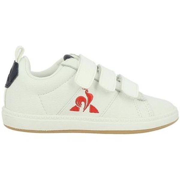 Le Coq Sportif Le Coq Sportif  Modne tenisice COURT CLASSIC PS BBR  Le Coq Sportif