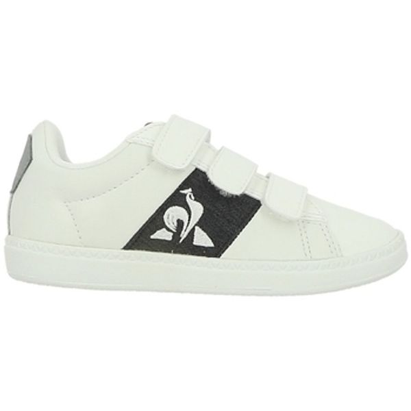 Le Coq Sportif Le Coq Sportif  Modne tenisice COURT CLASSIC PS BBR  Le Coq Sportif
