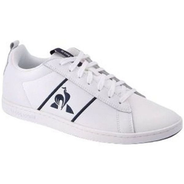 Le Coq Sportif Le Coq Sportif  Modne tenisice COURTCLASSIC  Le Coq Sportif