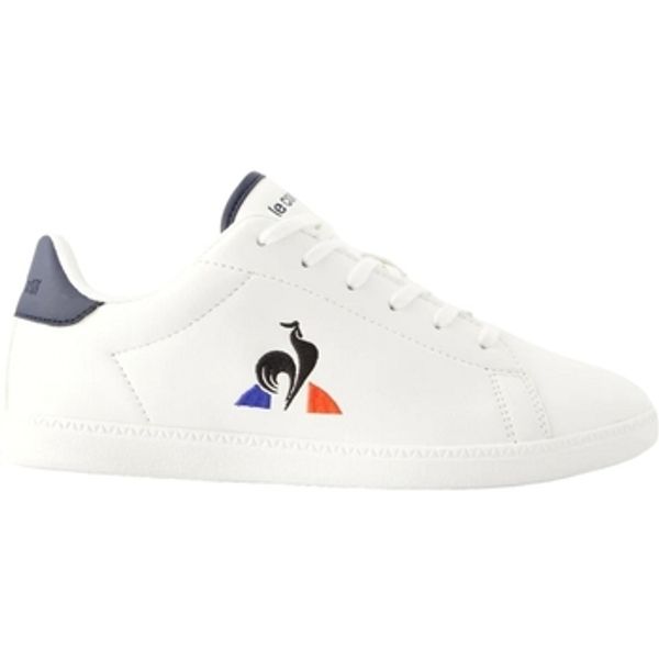 Le Coq Sportif Le Coq Sportif  Modne tenisice COURTSET_2 GS  Le Coq Sportif