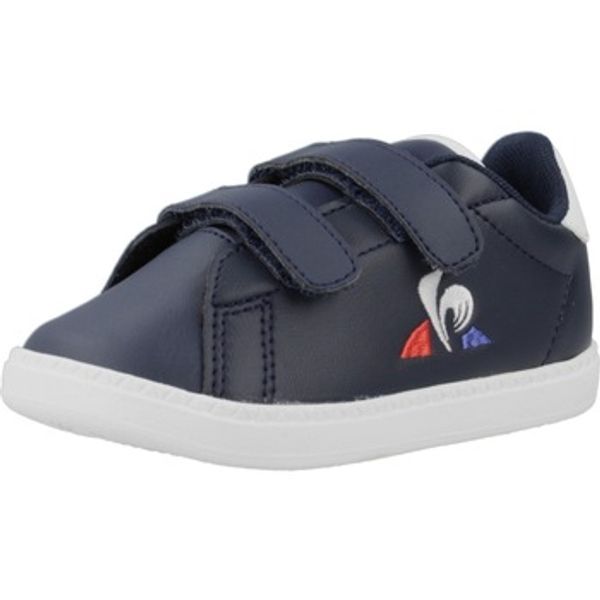 Le Coq Sportif Le Coq Sportif  Modne tenisice COURTSET_2 INF  Le Coq Sportif
