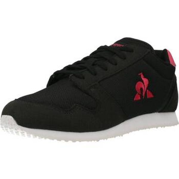 Le Coq Sportif Le Coq Sportif  Modne tenisice JAZY GS GIRL SPORT  Le Coq Sportif