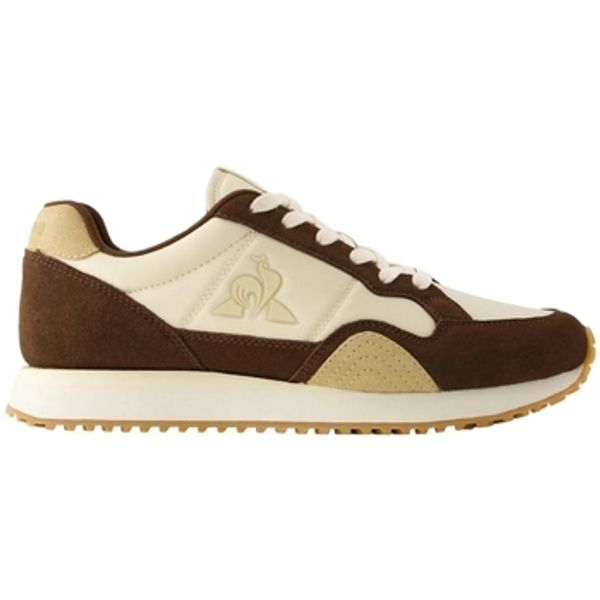 Le Coq Sportif Le Coq Sportif  Modne tenisice JET STAR_2 MOCHA  Le Coq Sportif