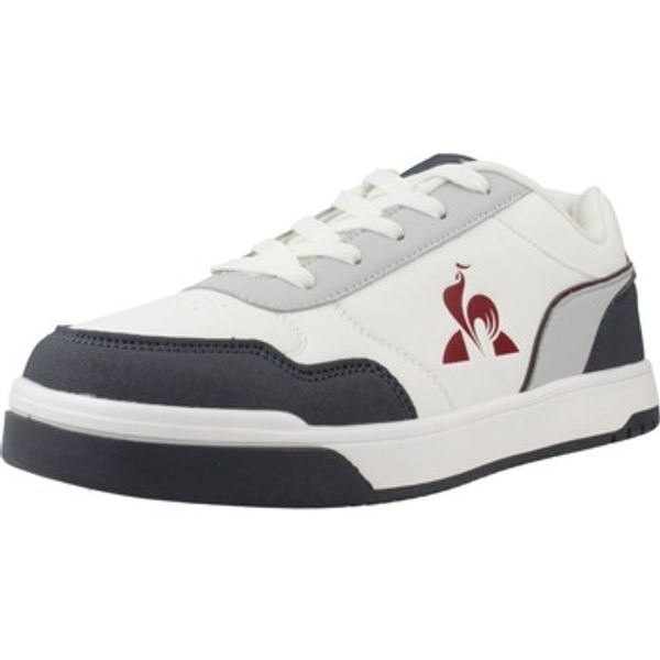 Le Coq Sportif Le Coq Sportif  Modne tenisice LCS COURT BREAKER GS  Le Coq Sportif
