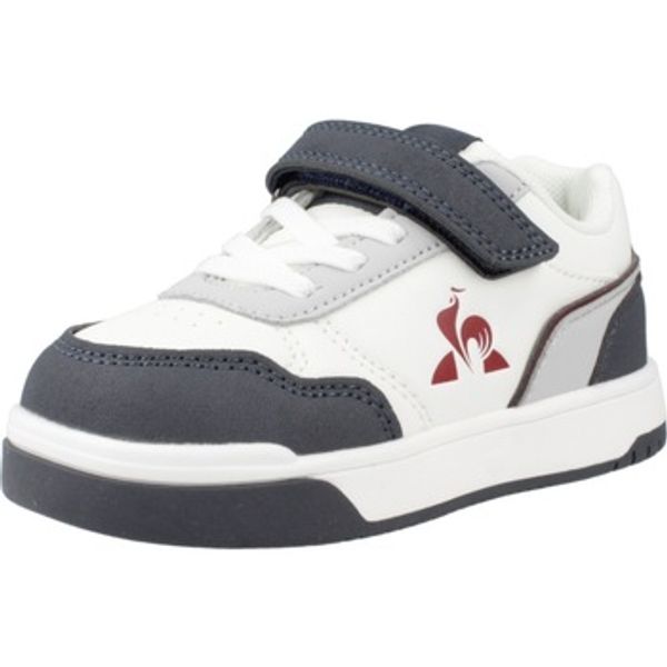 Le Coq Sportif Le Coq Sportif  Modne tenisice LCS COURT BREAKER INF  Le Coq Sportif