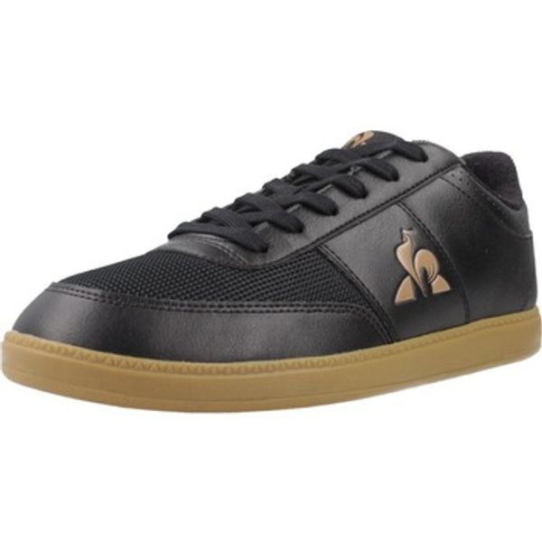 Le Coq Sportif Le Coq Sportif  Modne tenisice LCS DERBY_1  Le Coq Sportif
