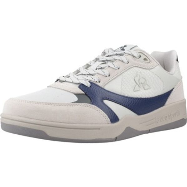 Le Coq Sportif Le Coq Sportif  Modne tenisice LCS PRO STAR LITE GREY  Le Coq Sportif