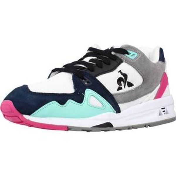 Le Coq Sportif Le Coq Sportif  Modne tenisice LCS R1000 COLORS  Le Coq Sportif