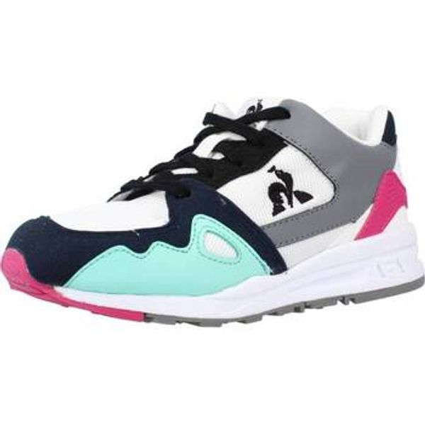 Le Coq Sportif Le Coq Sportif  Modne tenisice LCS R1000 PS  Le Coq Sportif