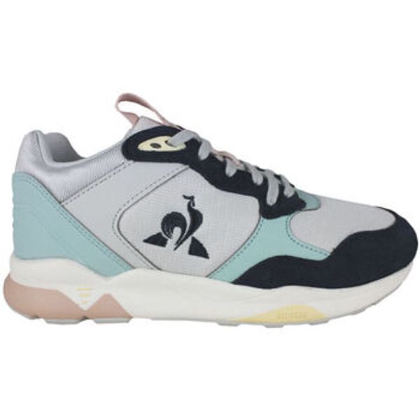 Le Coq Sportif Le Coq Sportif  Modne tenisice LCS R500 GALET/PASTEL TURQUOISE  Le Coq Sportif