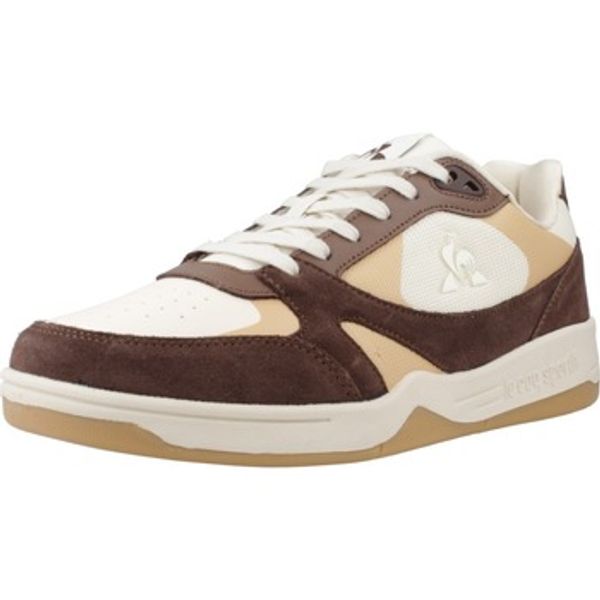 Le Coq Sportif Le Coq Sportif  Modne tenisice PRO STAR LITE MOCHA  Le Coq Sportif