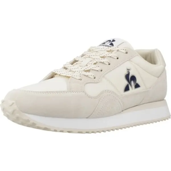 Le Coq Sportif Le Coq Sportif  Modne tenisice Sport   Zapatillas Hombre Modèle Jet Star_2  Le Coq Sportif